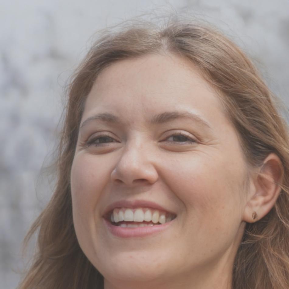 Portrait de Léonie Moreau formatrice en gestion financière comportementale